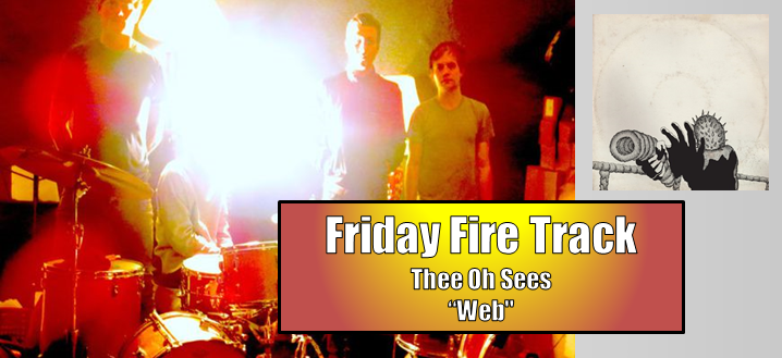 fire track thee oh