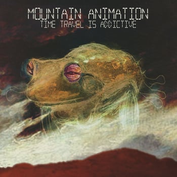 mountain-animation