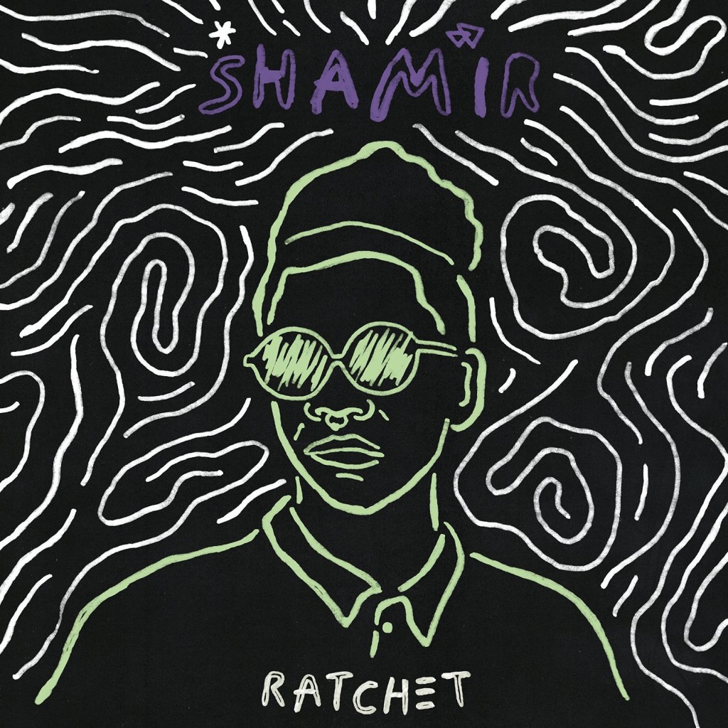shamir-ratchet