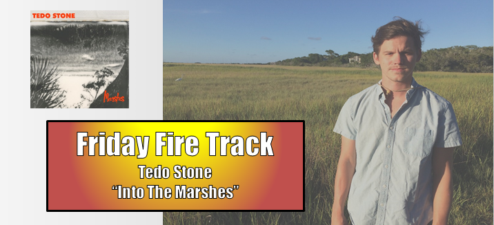 friday fire tedo stone