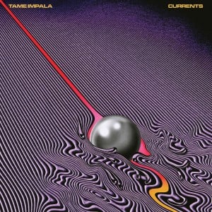 Tame Impala: Currents [Album Review] – The Fire Note