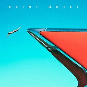 saint-motel