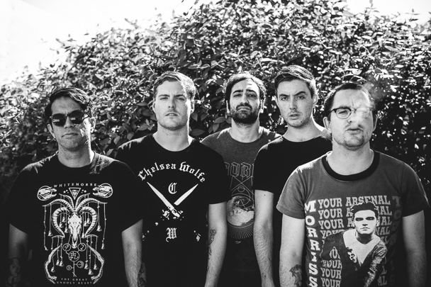 13-Deafheaven