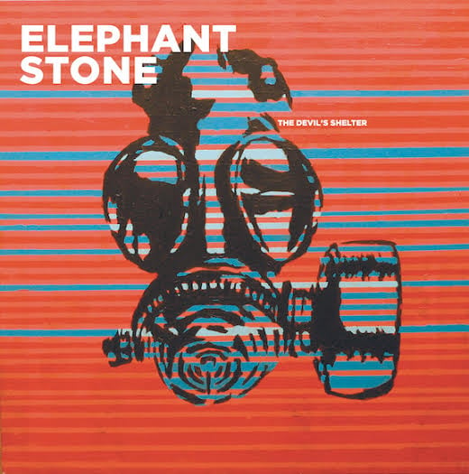elephant stone