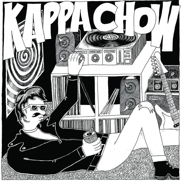 kappa-chow