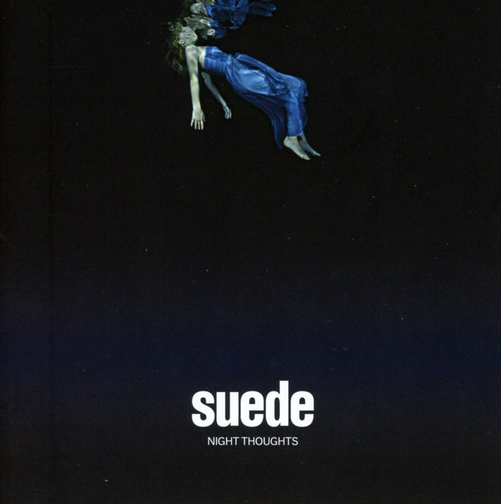 Suede: Night Thoughts [Album Review] – The Fire Note