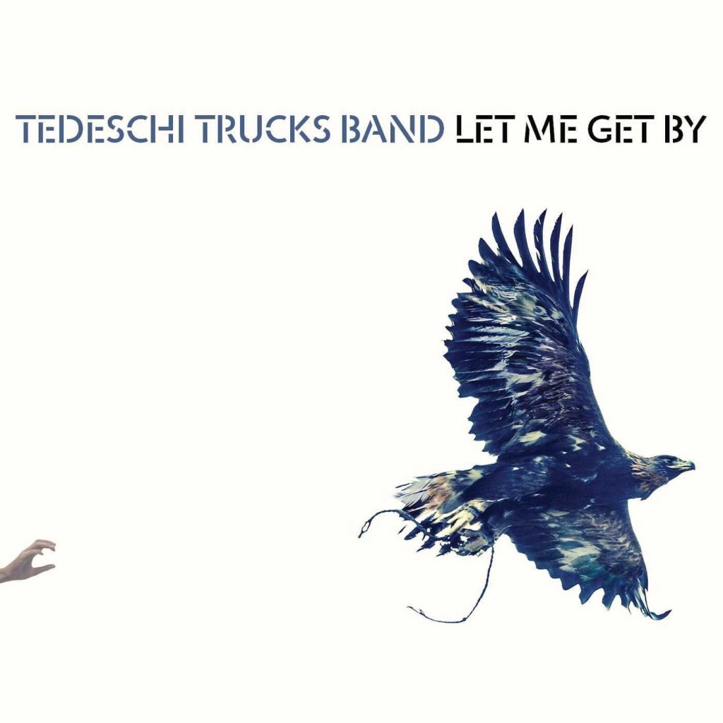 Tedeschi Trucks Band Let Me Get By Album Review The Fire Note 