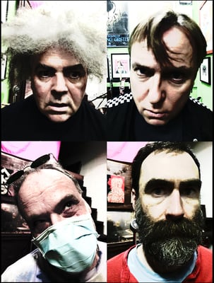 Mike & The Melvins