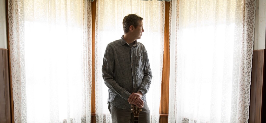 Robbie Fulks: Upland Stories [Album Review] – The Fire Note