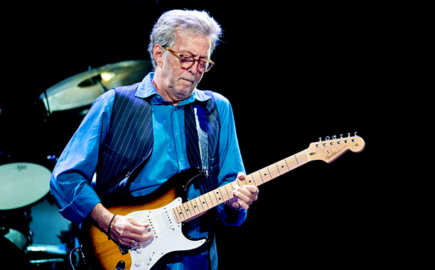 eric-clapton