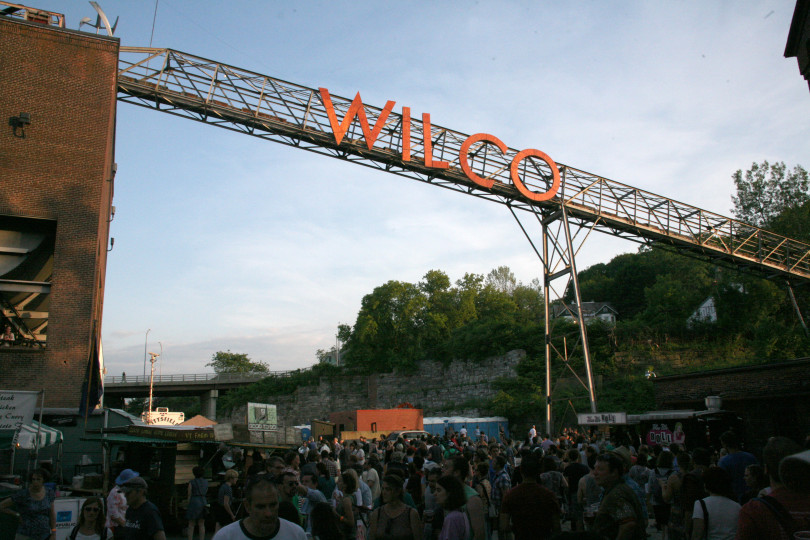 wilco