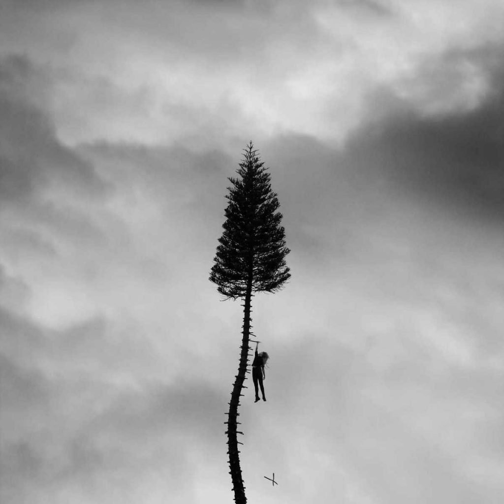 Manchester Orchestra A Black Mile To The Surface [Album Review] The