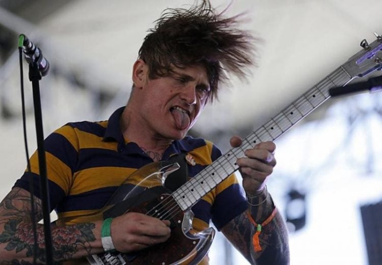 Oh Sees Orc Album Review The Fire Note