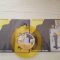 Guided By Voices: Space Gun (Beer Yellow Vinyl 500 Copies)