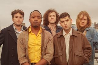 Durand Jones & The Indications – “Smile” [Video]