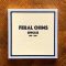 Feral Ohms: Singles Box Set (2013​-​2017) (Handmade 150 Copies)