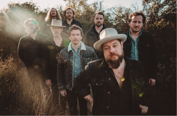 babe i know lyrics nathaniel rateliff