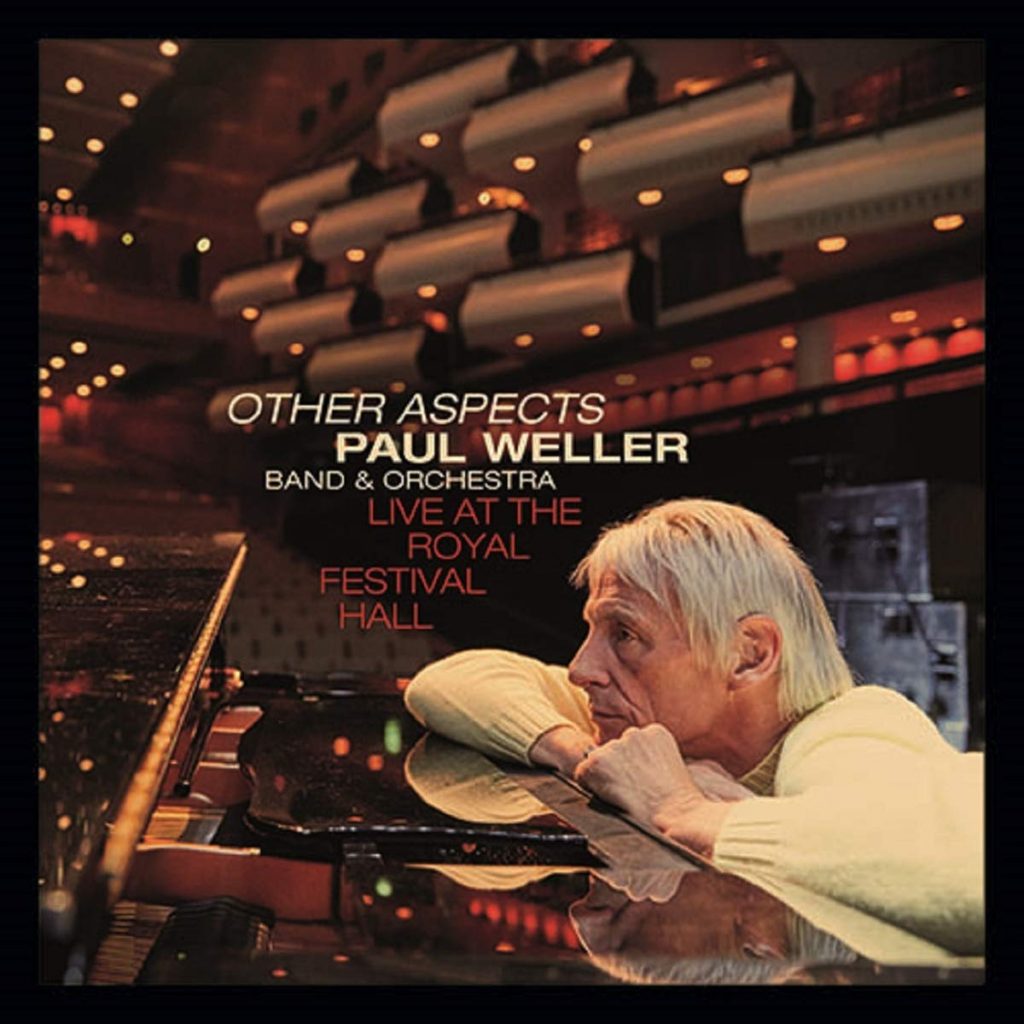 Under The Influence - Paul Weller　レコード Amazon.co.jp: Under The Influence - Paul Weller: ミュージック