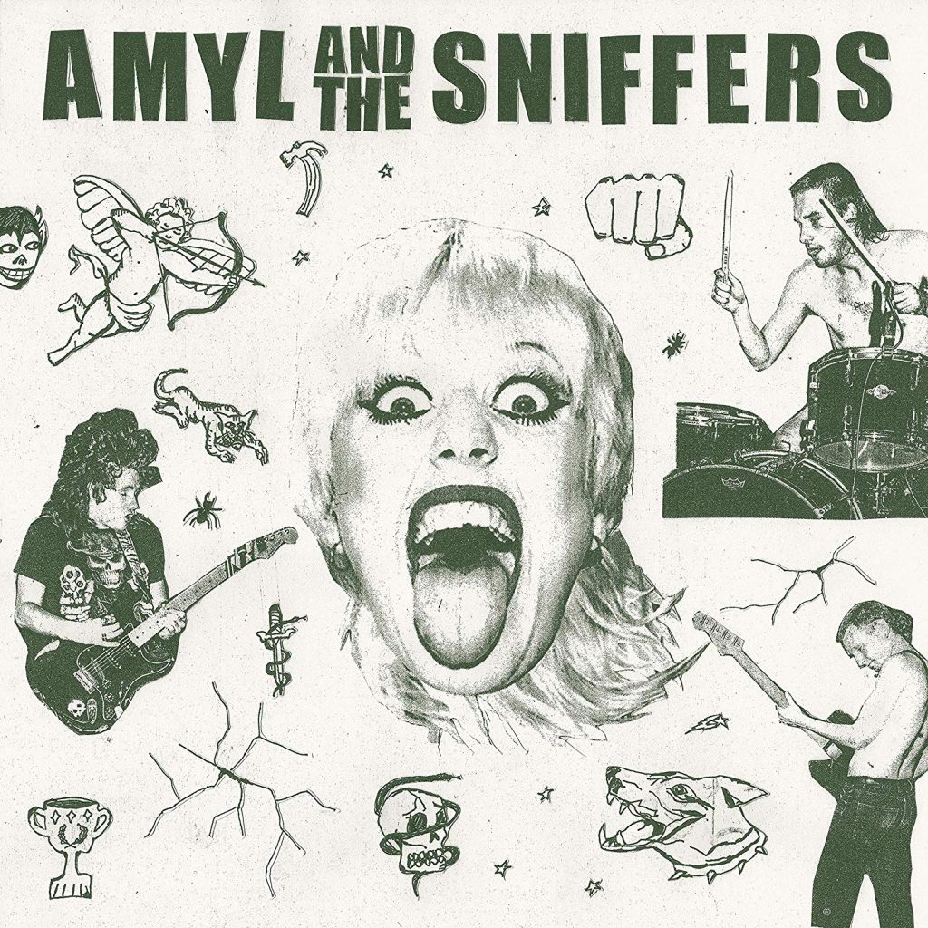 amyl-and-the-sniffers-amyl-and-the-sniffers-album-review-the-fire-note