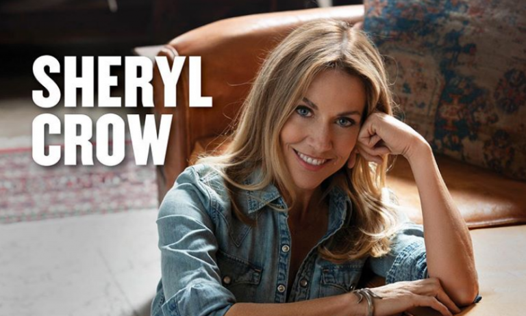 Sheryl Crow: World Tour 2019 [Concert Review] – The Fire Note