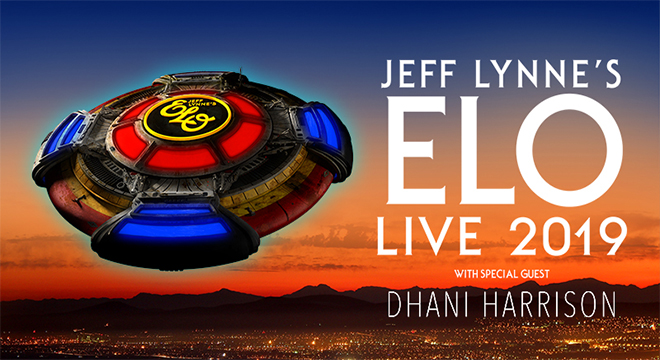 Jeff Lynne's ELO ends tour on a high note in Pittsburgh