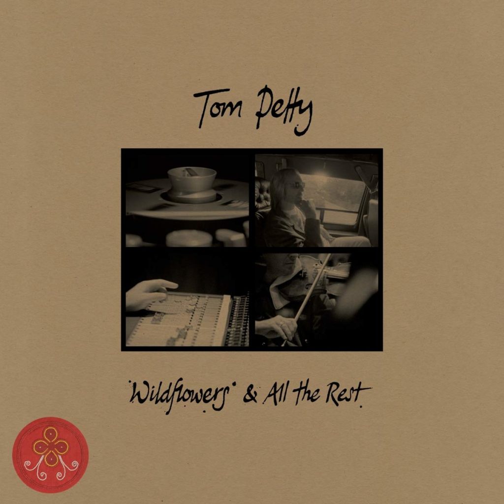 Tom Petty Wildflowers & All The Rest [Album Review] The Fire Note