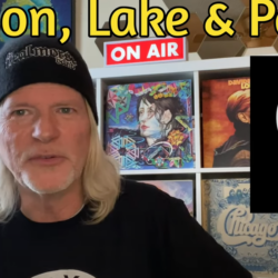 Ranking The Emerson, Lake & Palmer Studio Albums