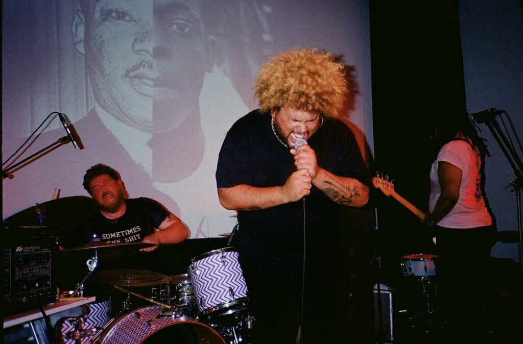 Soul Glo – “Jump!! (Or Get Jumped!!!)((By The Future))” [Video] – The ...