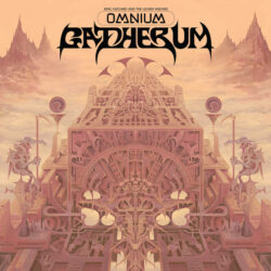 King Gizzard & The Lizard Wizard: Omnium Gatherum [Album Review]
