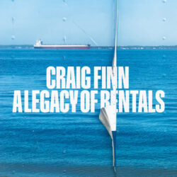 Craig Finn: A Legacy Of Rentals [Album Review]