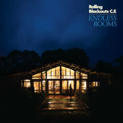 Rolling Blackouts Coastal Fever: Endless Rooms [Album Review]