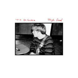 Tim Heidecker: High School [Album Review]