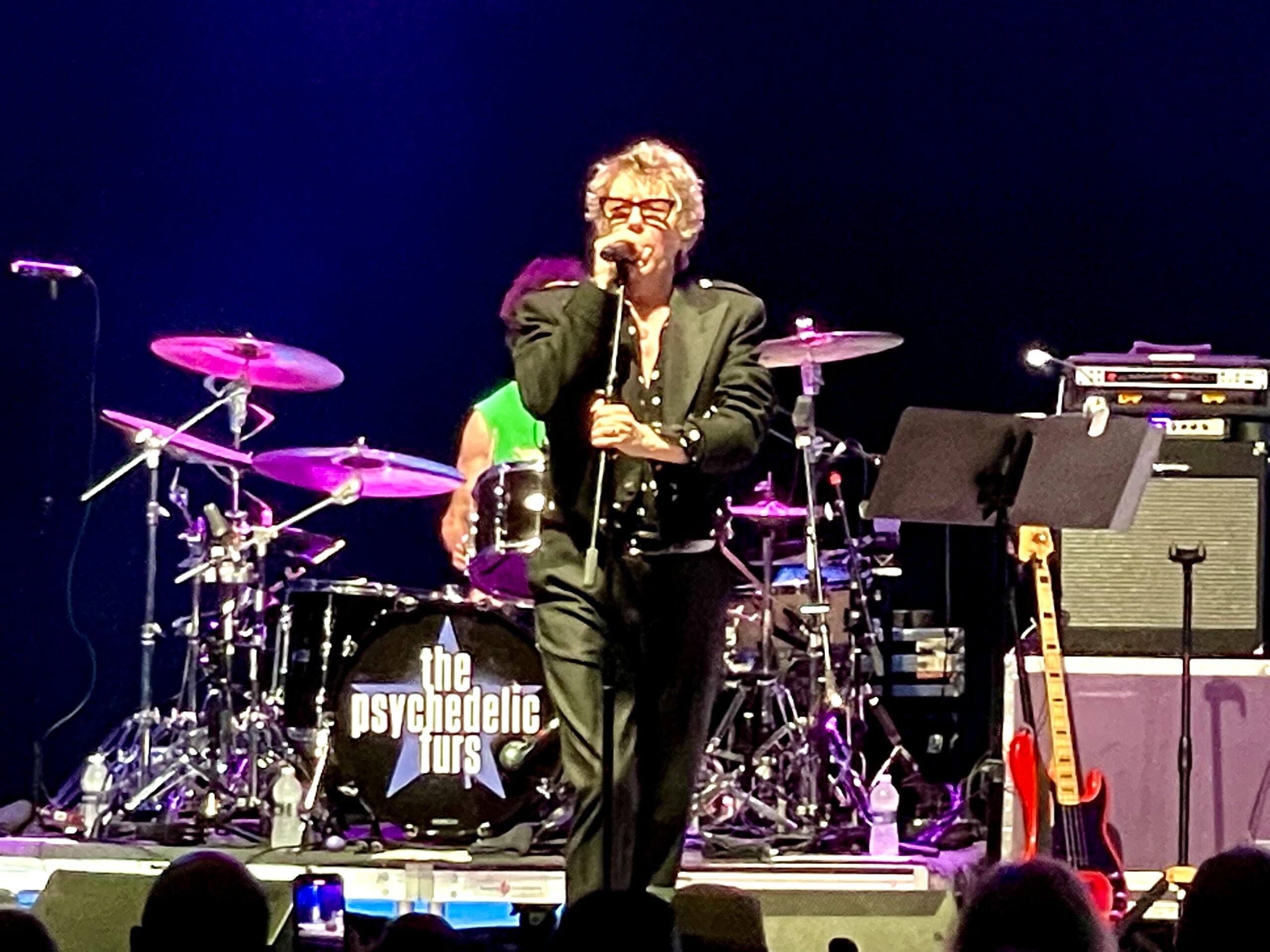 psychedelic furs tour dates 2022
