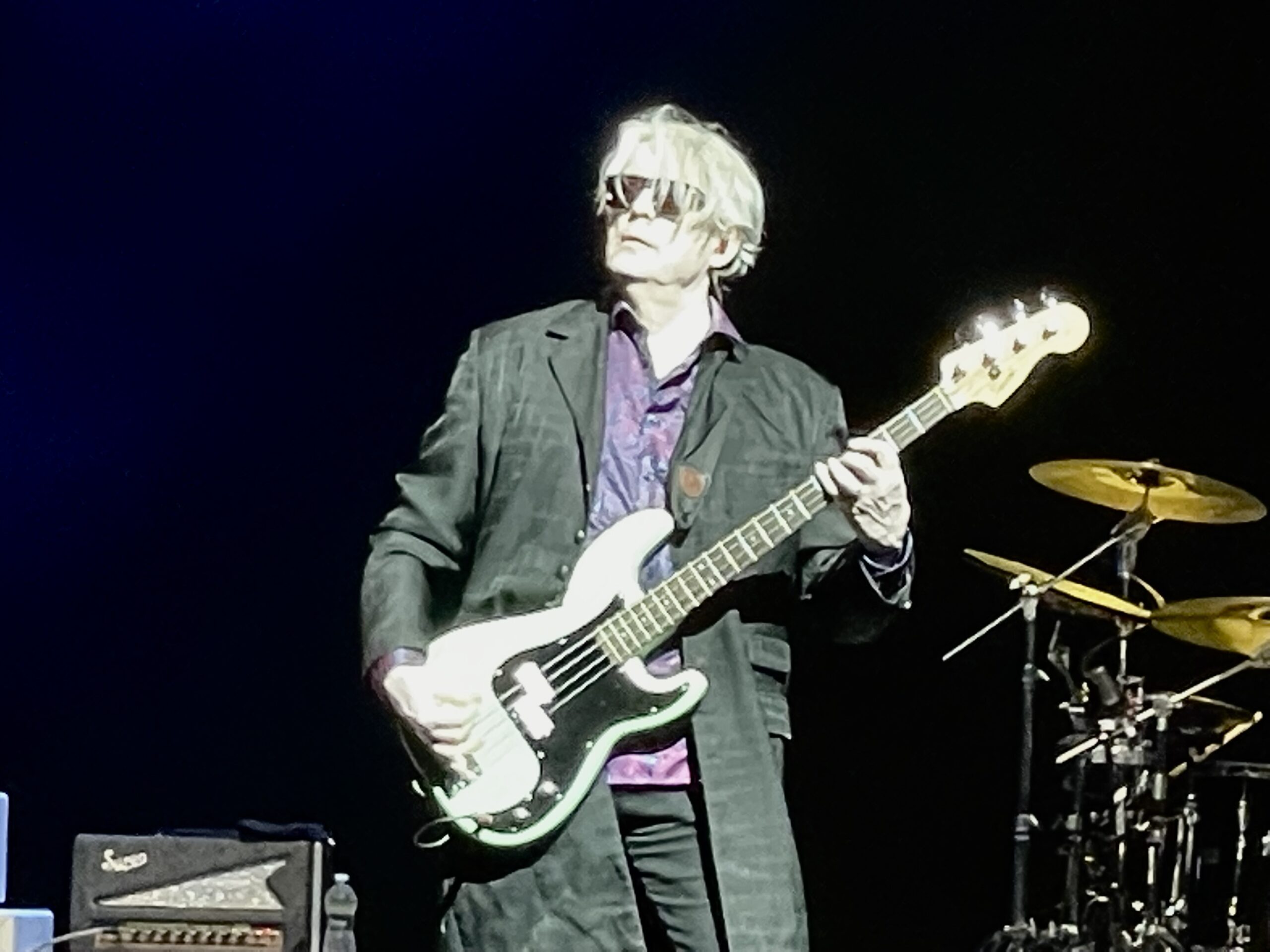 psychedelic furs tour 2022 review