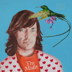 Rhett Miller:  The Misfit [Album Review]