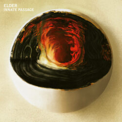 Elder: Innate Passage [Album Review]