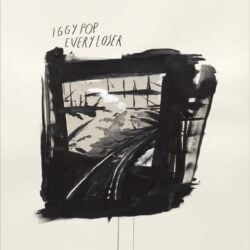 Iggy Pop: Every Loser [Album Review]