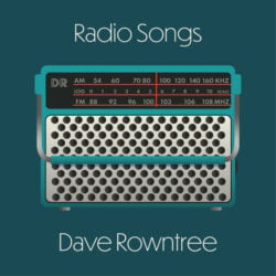 Dave Rowntree: Radio Songs [Album Review]