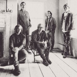 Fire Track: The National - "Tropic Morning News"