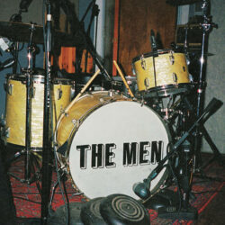 The Men: New York City [Album Review]