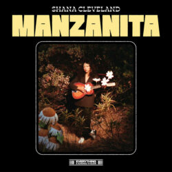 Shana Cleveland: Manzanita [Album Review]