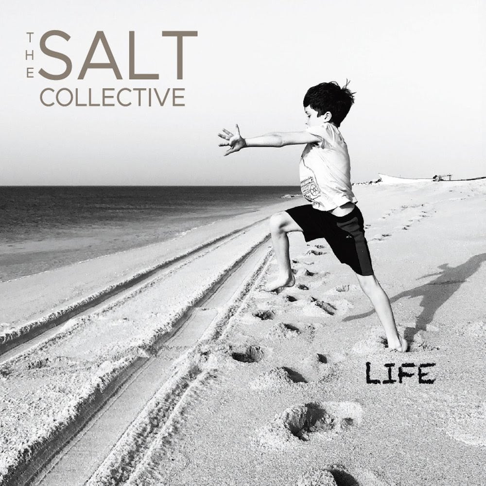 The Salt Collective: Life [Album Review] – The Fire Note