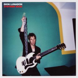 Dion Lunadon: Systems Edge [Album Review]
