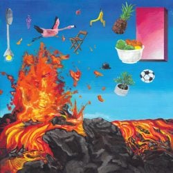 Hooper Crescent: Essential Tremors [Album Review]