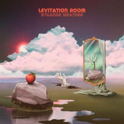 Levitation Room: Strange Weather [Album Review]