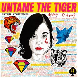Mary Timony: Untame The Tiger [Album Review]