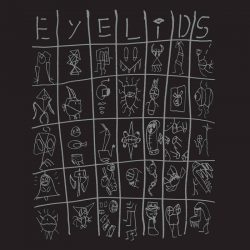 Eyelids: No Jigsaw [Album Review]