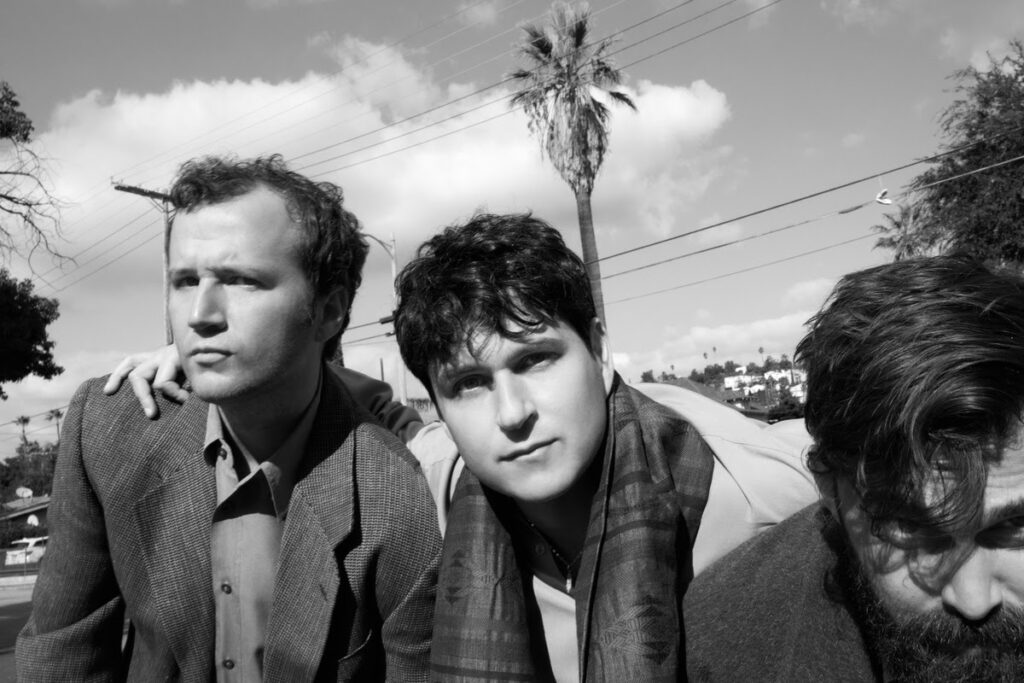Vampire Weekend – “Classical” [Video] – The Fire Note