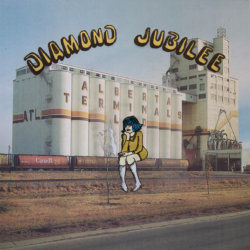 Cindy Lee: Diamond Jubilee [Album Review]