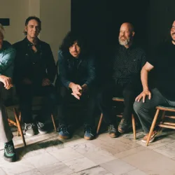 Fire Track: Guided By Voices – “Serene King”